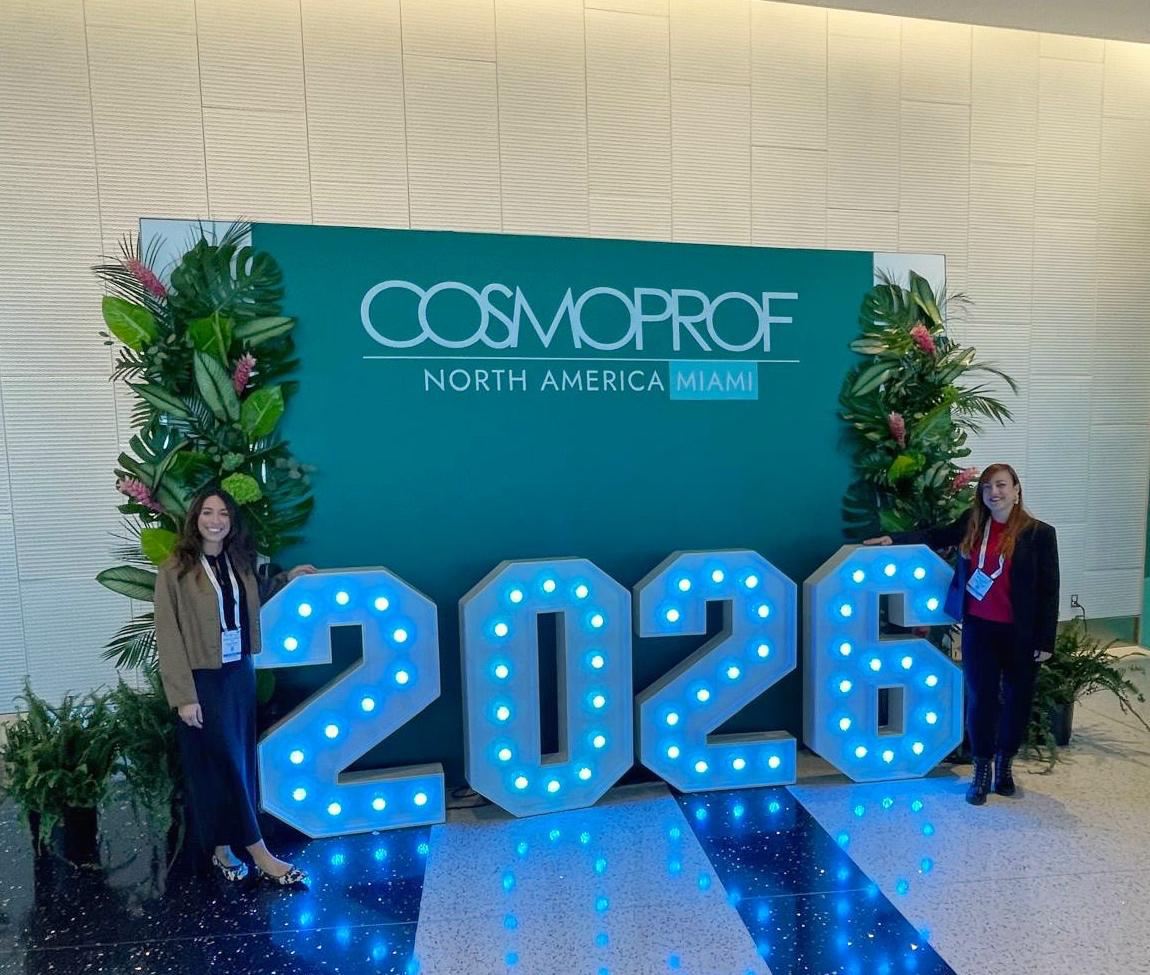 COSMOPROF MIAMI 2026