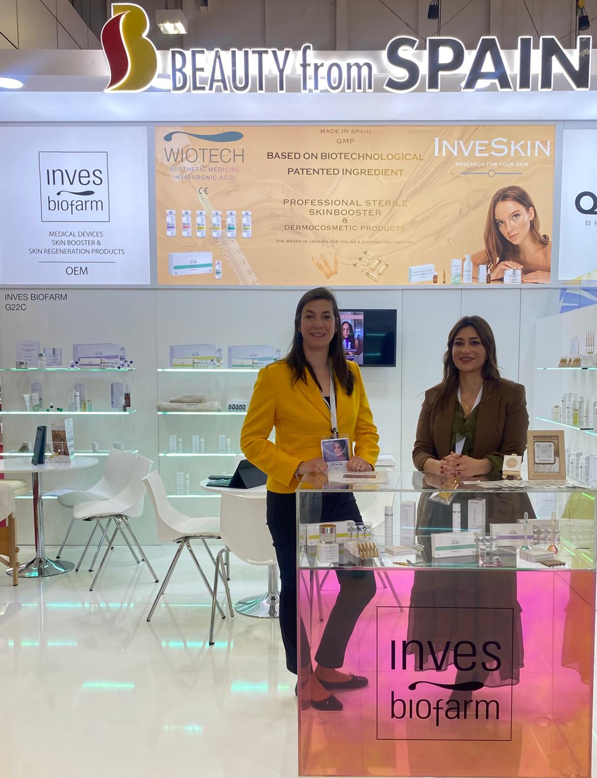 COSMOPROF BOLONIA 2026