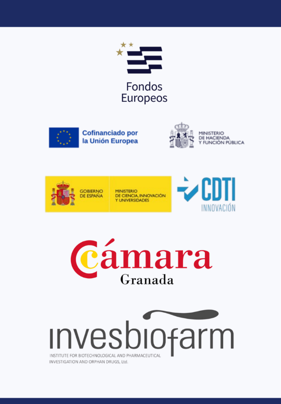 International Expansion Support Program
